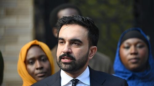 Socialistul Zohran Mamdani revendică victoria în New York: ”Ați dat un mandat pentru schimbare / O nouă eră a orașului” / Este primul primar musulman al orașului