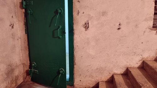 România are de zece ori mai puţine adăposturi de apărare civilă decât Finlanda, ţară cu o populaţie de nici 6 milioane de locuitori