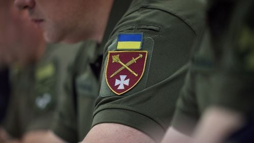 Premierul Șmihal: Ucraina ar trebui să desființeze serviciul militar obligatoriu