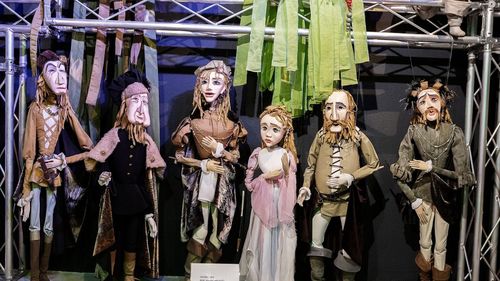 22 de muzee și centre culturale din subordinea Primăriei Capitalei participă la Noaptea Muzeelor
