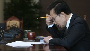 Coreea de Sud: Fostul președinte Lee Myung-bak, încarcerat pentru corupție, a fost grațiat