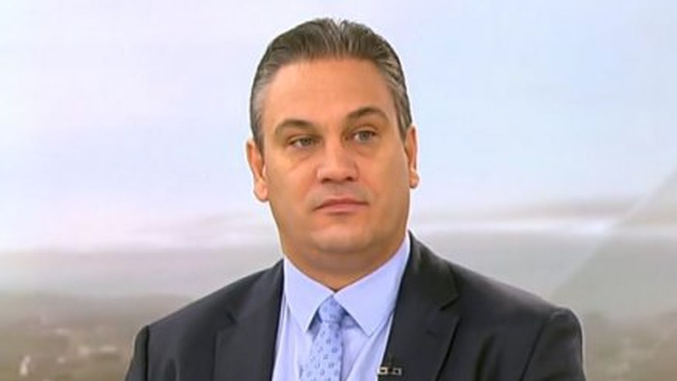 Șeful Comisiei anticorupție din Bulgaria a demisionat după ce a fost acuzat de fapte de corupție: Ar fi achiziționat un apartament de lux cu preț derizoriu