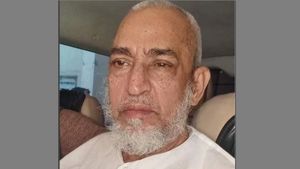 Unul dintre asasinii părintelui fondator al statului Bangladesh a fost arestat după 25 de ani și urmează să fie executat