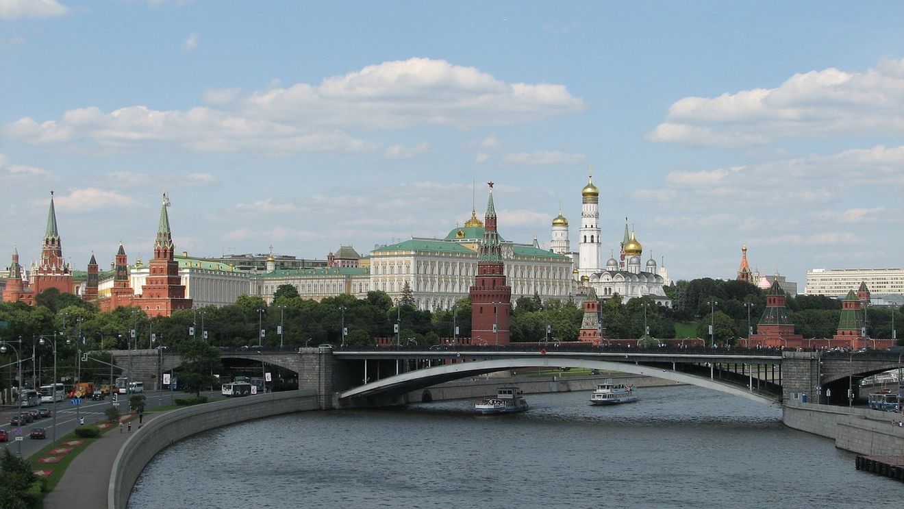 Moscova a acordat cetăţenia rusă pentru 18.000 de ucraineni de la începerea invaziei