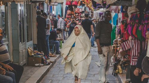 Ursula von der Leyen, despre posibilitatea producerii de energie verde în Tunisia: ”Ar putea costa mai puţin de 2 cenţi pe kilowatt”