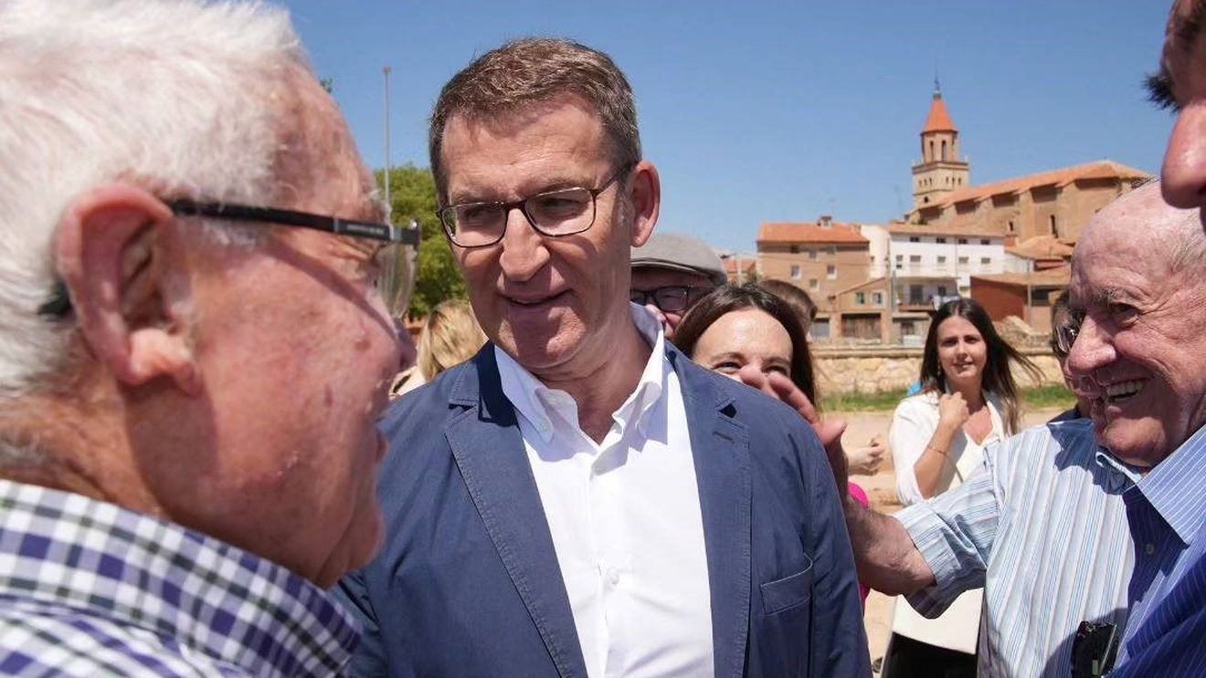 Parlamentul spaniol votează împotriva învestirii liderului dreptei în funcția de prim-ministru