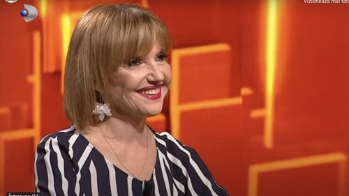 Ordin de protecție obținut de realizatoarea tv Marina Almășan, împotriva omului de afaceri Georgică Cornu, cu care aceasta s-a aflat într-o relație timp de mai mulți ani