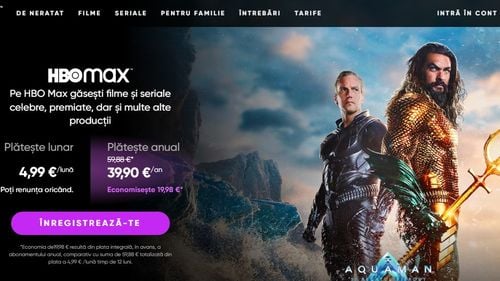 La fel ca Netflix, serviciul de streaming Max va bloca partajarea conturilor