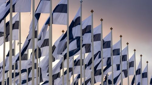 Finlanda consideră clauza de apărare reciprocă a Uniunii Europene drept o protecţie până la aderarea la NATO