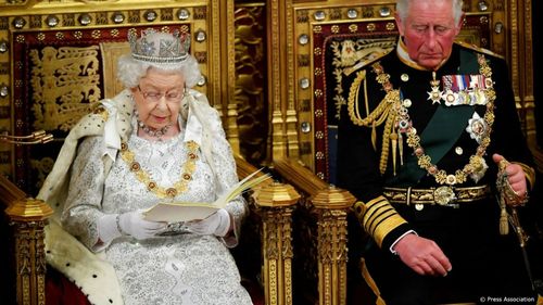 Dezvăluire a presei britanice: Prințul Charles a acceptat o donație de 1 milion de lire sterline de la familia lui Osama bin Laden