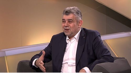 Cine va conduce PSD după epoca Ciolacu? ”Nu o să mă implic în a susține pe cineva. S-au dus vremurile cu cuţitele şi cu răzbunările” / ”O să mă gândesc dacă plec din funcția de prim-ministru după ce România aderă la OECD și după ce finalizez PNRR, în 2026”