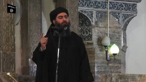 Rămășițele trupești ale lui Abu Bakr al- Baghdadi au fost aruncate în mare după raidul american, anunță responsabili din Pentagon