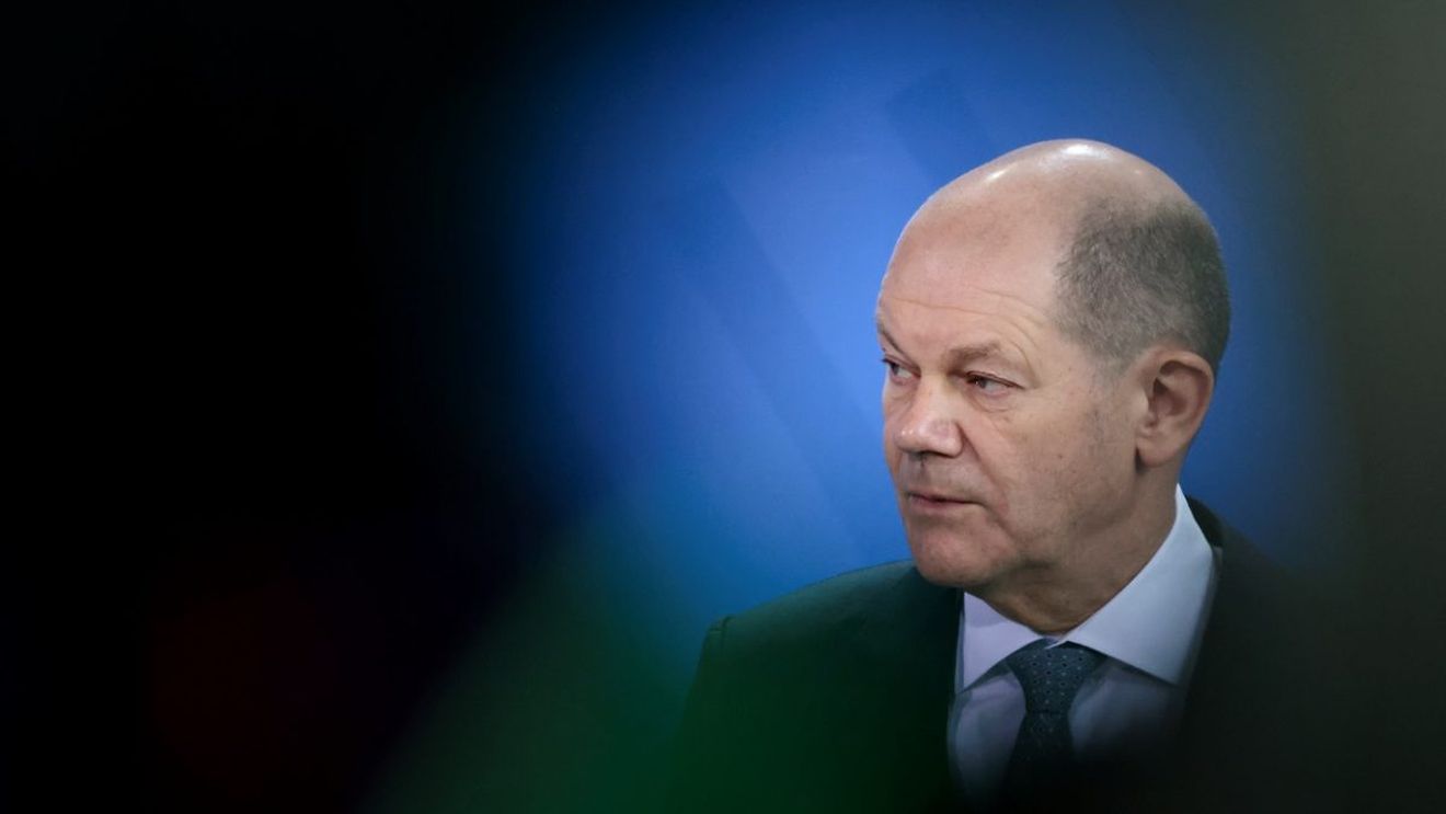 Misiune eșuată: Scholz în vizită la Biden, cu mâna goală - comentariu DW
