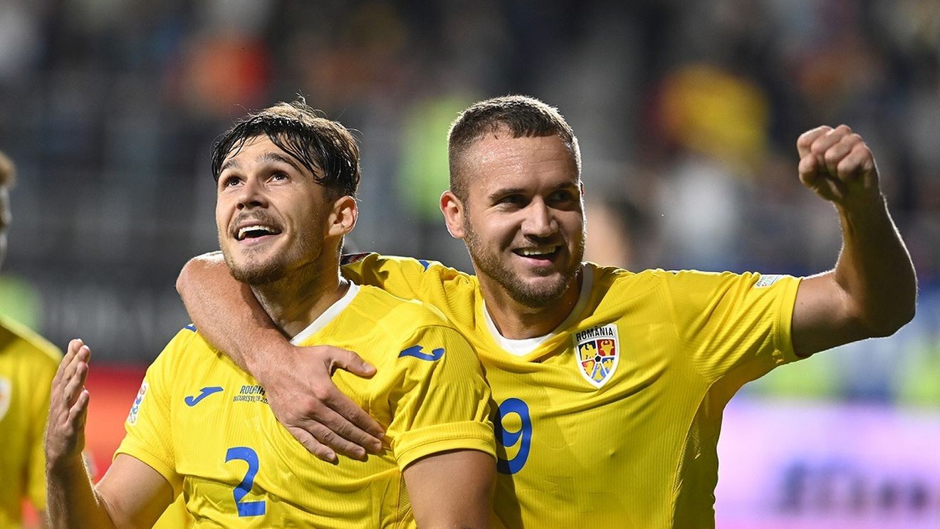 Edi Iordănescu: Cine vine trebuie să dea totul. Nu mai există toleranţă pentru nimeni, există totul sau nimic pentru echipa naţională / Fără 3 puncte în Andorra nu mai putem obţine 6 puncte. Aşa că focusul trebuie să fie total pentru primul joc
