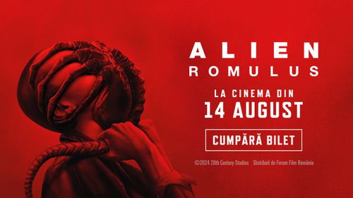 Un grup de tineri coloniști găsește o stație spațială abandonată, ce plutește în spațiu, în derivă. Tinerii  jubilează. Au dat lovitura. Vândută pe piața neagră, pe bucăți, stația îi poate îmbogăți. Dar bucuria lor se transformă într-un coșmar înspăimântător atunci când trezesc, accidental, la viață cea mai periculoasă creatură din univers (P)