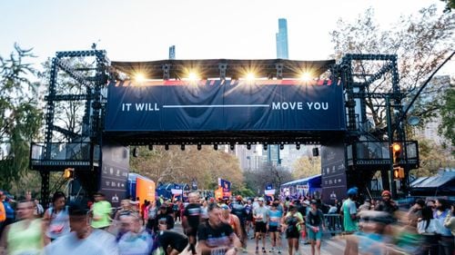 Peste 50.000 de persoane s-au înscris la maratonul de la New York care are loc duminică/ Ambasada SUA: „Evenimentul a fost câștigat de o româncă, în 1996”