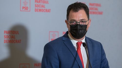 PSD a votat ca PNL să dețină primul funcția de premier / Radu Oprea (PSD): Pachetul social este cel mai important, mai important decât funcția de premier / Lista ministerelor PNL, PSD și UDMR