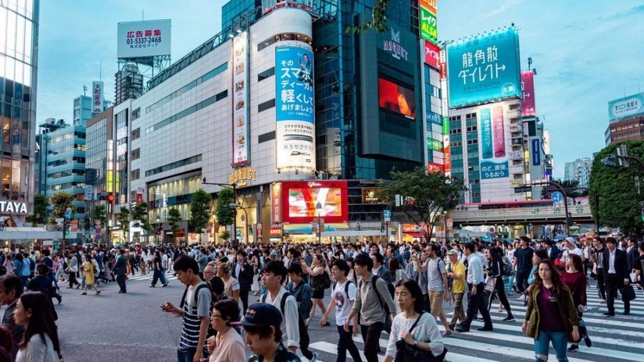 Populaţia Japoniei ar urma să scadă cu 30% până în 2070