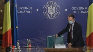 Operaționalizarea Centrului Cyber al UE la București, pe agenda ședinței de Guvern de miercuri