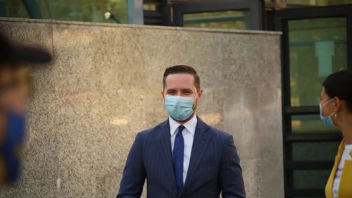 SURSE: PNL a votat astăzi, în ședință, să îl susțină pe Stelian Bujduveanu pentru postul de viceprimar la București