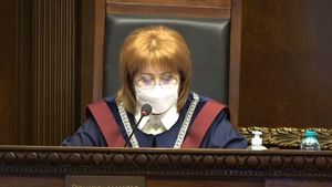 Curtea Constituțională a decis: instituirea stării de urgență la Chișinău a fost neconstituțională. Maia Sandu are mână liberă să dizolve Parlamentului și să organizeze alegeri parlamentare anticipate