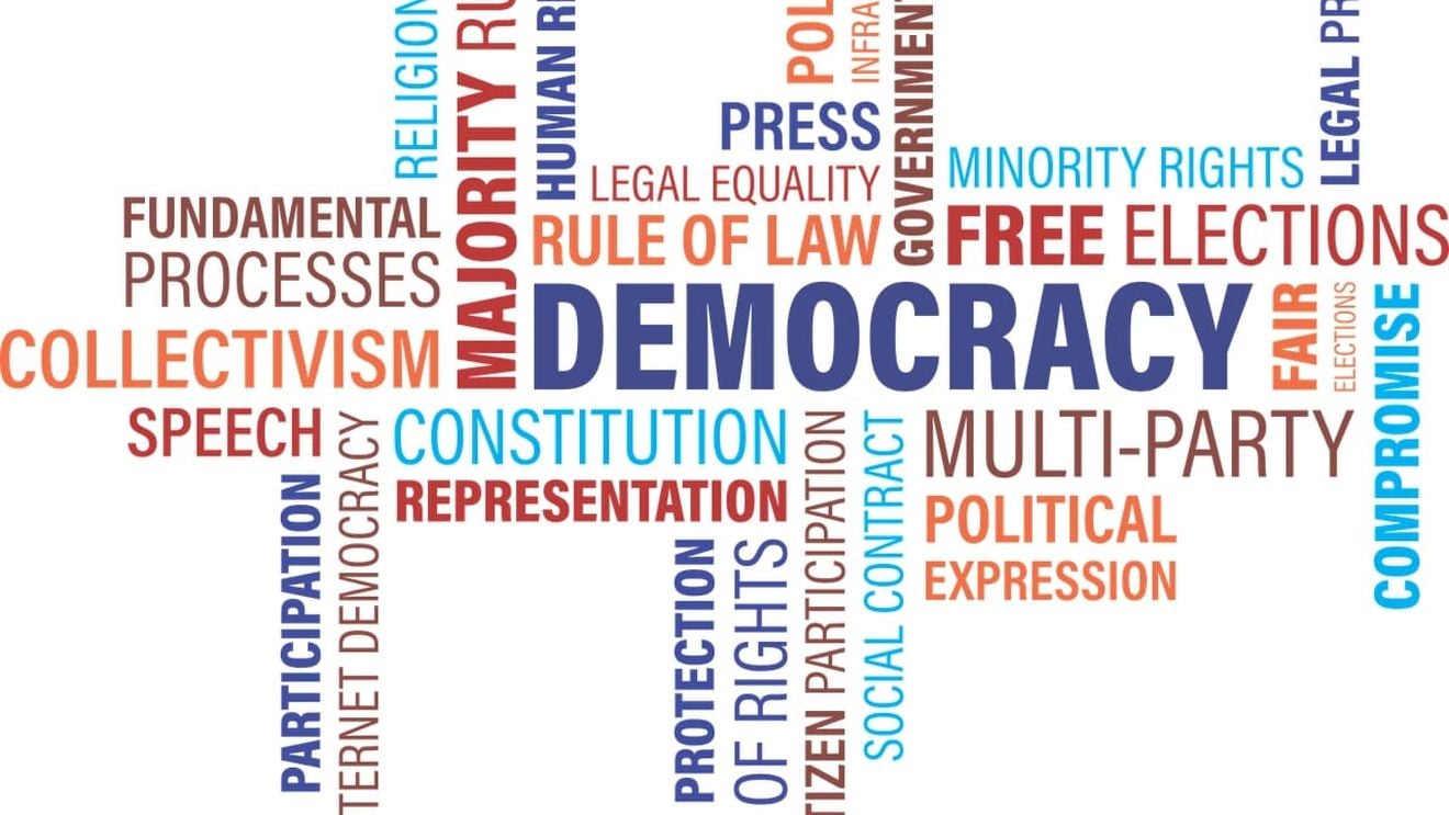 Democrația este în declin în lume, avertizează ministrul britanic de Externe