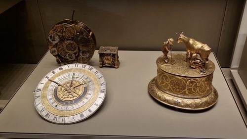 British Museum a început să recupereze unele dintre cele 2.000 de piese care ar fi fost furate din instituţie