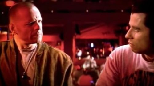 John Travolta şi Bruce Willis vor juca din nou împreună, la 27 de ani de la „Pulp Fiction”