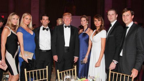 Parlamentul din Serbia a adoptat o lege vizând fosta clădire a Statului-Major, unde Jared Kushner vrea să construiasă un hotel / Kushner este ginerele lui Trump