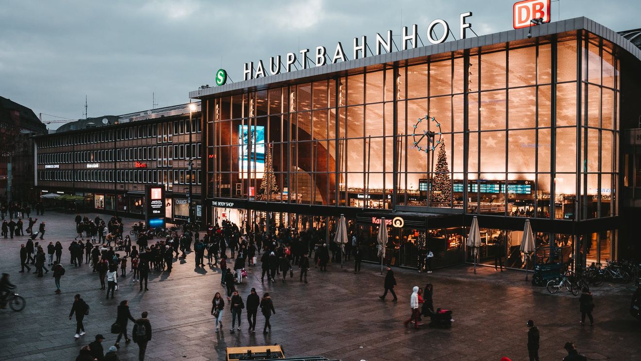 Biroul Federal de Statistică: Unul din patru germani provine din imigrație