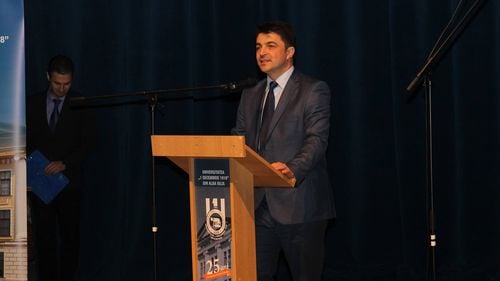 Daniel Breaz: Codul patrimoniului național va fi gata până în august