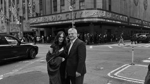 USR solicită ministrului de Externe să explice cum a ajuns fiica fostului deputat PSD Radu Mihai Cristescu „viceconsul” al României la New York / Tamila Andreea Cristescu reclama fraudă electorală la alegerile din 18 mai