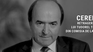 Petiție Reset către Guvern: Cerem retragerea lui Tudorel Toader din Comisia de la Veneția!