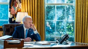 Biden a transmis că nu are nicio intenție pentru o întâlnire cu Vladimir Putin, la summit-ul G20 care se desfășoară luna viitoare în Bali