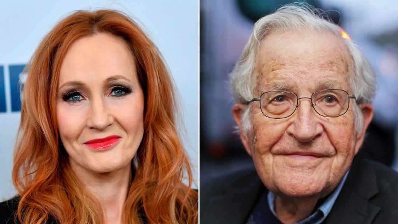 Intelectuali, scriitori, profesori și publiciști de stânga din toată lumea cer stângii americane să abandoneze dogmatismul și extremismul ideologic care riscă să sufoce societatea. Printre semnatari: Francis Fukuyama, Malcolm Gladwell, J.K. Rowling, Salman Rushdie