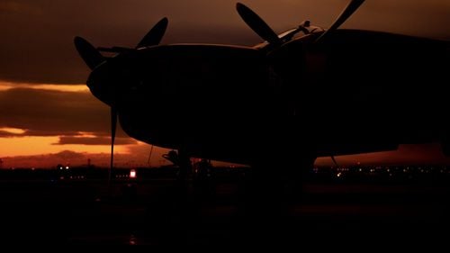 Drone misterioase au survolat o bază militară americană timp de 17 zile. Pentagonul, luat prin surprindere