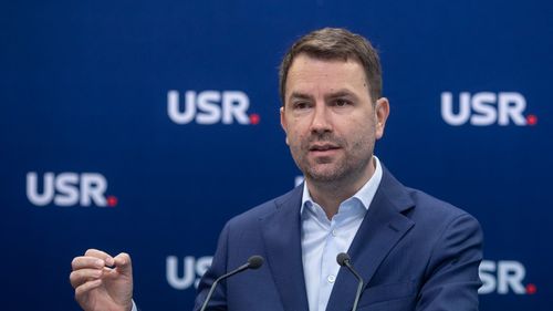 Cătălin Drulă: Declarația lui Ciolacu îl poziționează pe Nicolae Ciucă ca subaltern și PNL ca pe un partid anexă. Le conduce pe amândouă