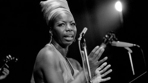 Casa natală a marii artiste Nina Simone, din Carolina de Nord, va fi conservată cu fonduri strânse la o licitaţie. Cântăreața a militat pentru drepturile civile în SUA