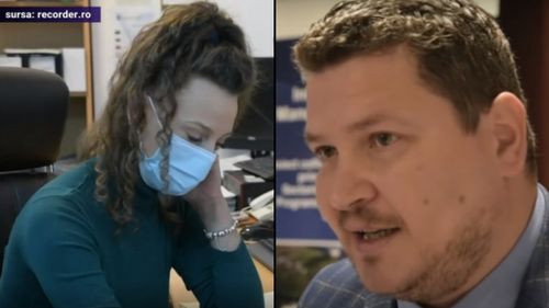 Dosarul angajărilor ilegale de la Ape Prut Bârlad: ”Chelnerița”, ”animalul politic” și tatăl numărului 2 din Apele Române în 2020 au fost achitați de judecători, în primă instanță