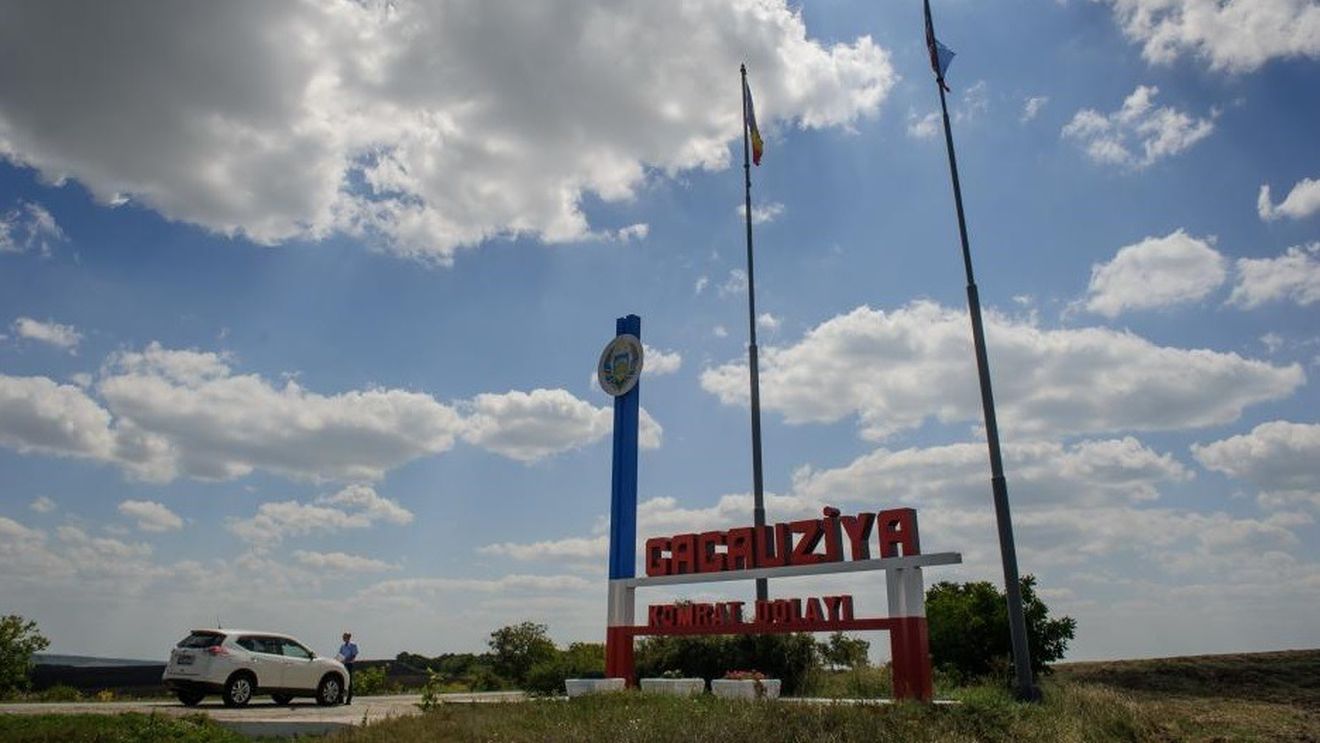 #Moldova altfel. Ce-i de făcut cu găgăuzii?