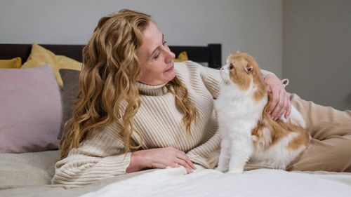 Cum te ține minte pisica? Un nou studiu demonstrează cât de puternic este atașamentul pisicii față de tine