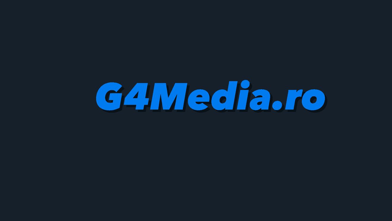 Redirecţionează 2% din impozitul pe venit pentru G4Media