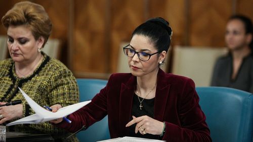 SURSE Noi detalii despre conflictul Dăncilă-Birchall pe tema Secției Speciale: Ministrul justiției ar fi propus ca evaluarea activității procurorilor SIIJ să fie realizată la minister/ Premierul s-ar fi opus