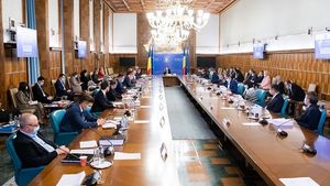 ADVERTORIAL De ce să votezi PNL. În 2016, prezența scăzută la vot a condus la victoria PSD și guvernele "garantate" Dragnea
