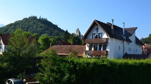 Raport: Rezervările pentru destinaţii montane le-au depăşit pe cele pentru litoral, în această vară, în România