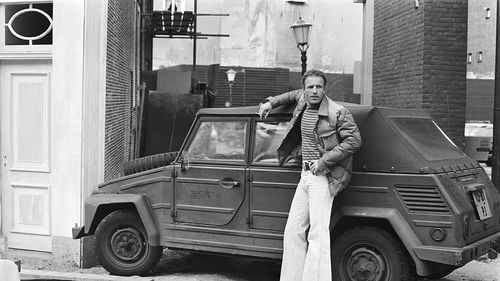 Marele actor James Caan a murit la 82 de ani