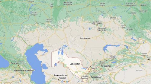 Germania, în căutare de materii prime în Asia Centrală
