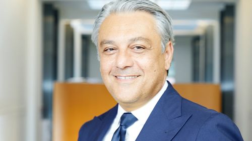 Luca de Meo, ACEA: Pentru o politică industrială auto în Europa (Op-ed)