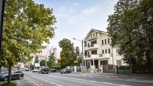 Premieră în Sibiu: o vilă construită ilegal va fi demolată. Beneficiarul a fost condamnat la închisoare cu suspendare