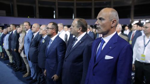 Ludovic Orban: PNL se află între 36 şi 40% în sondaje, la distanţă de 10 procente faţă de PSD, partid aflat pe locul doi